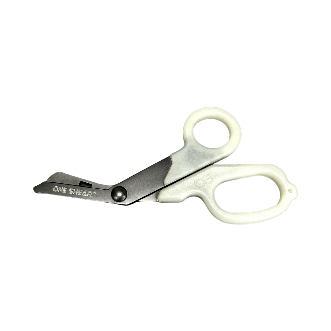 PRO Extreme Rescue Edition Trauma Shears - The Ultimate Emergency Tool for EMT or Nurses (various colors) | ONE SHEAR®