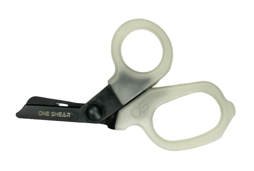 ONE SHEAR Phantom Yellow Glow Clearance MINI Shear