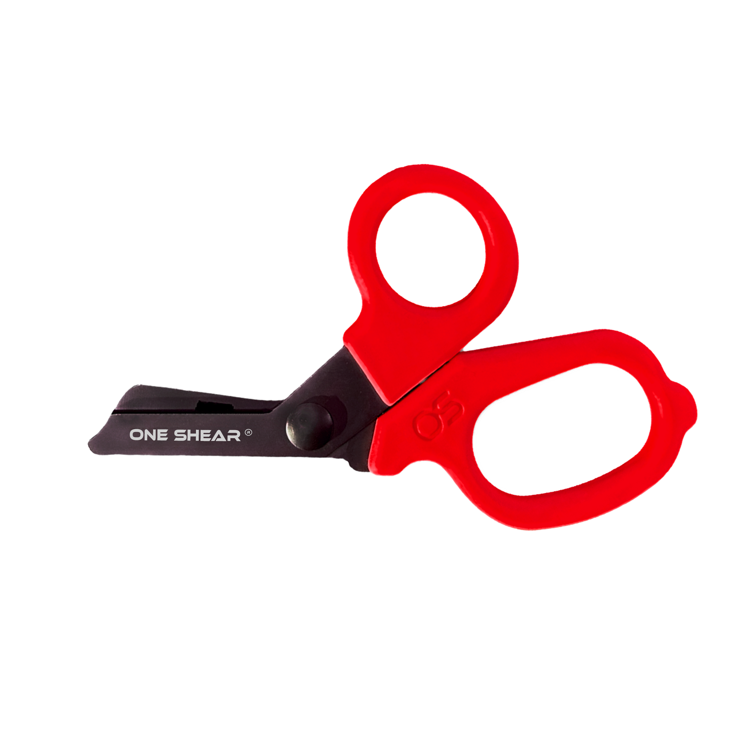 IndoSurgicals Trauma Shears 75quot Paramedic Scissors - Deluxe Quality   Amazonin Industrial amp Scientific