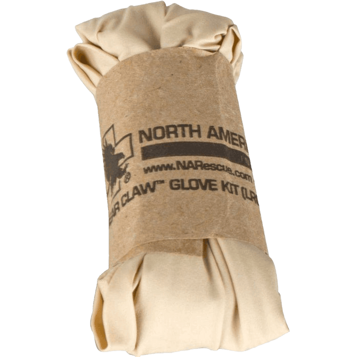 NAR BEAR CLAW GLOVES 1 PAIR - ONE SHEAR